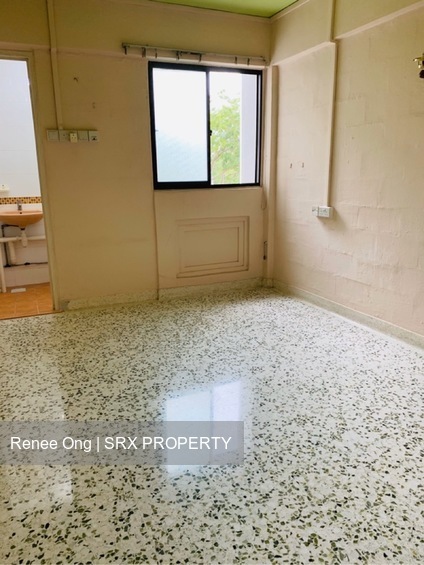 Blk 602 Clementi West Street 1 (Clementi), HDB 3 Rooms #220322401